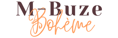 M-Buze Bohème