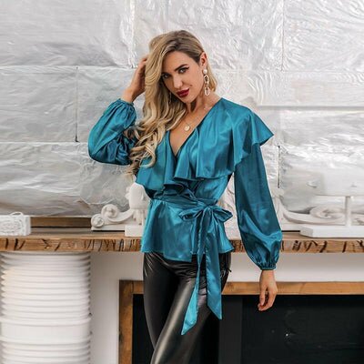 Tunique Bohème luxe