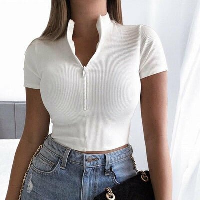 Haut Sexy Style Hippie mode