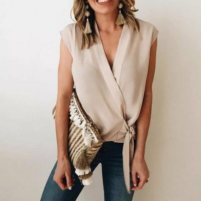 Haut Eige Style Veste Bohème Charmante