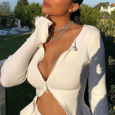 Blouse Blanche Bohème Femme star